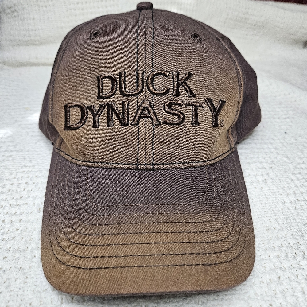Duck Dynasty Baseball Hat (A&E) Cap Hat